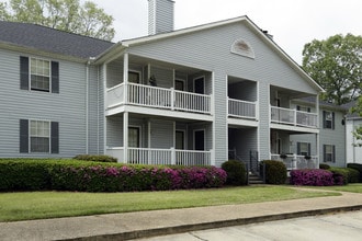 The Landings Apartments in Vicksburg, MS - Building Photo - Building Photo