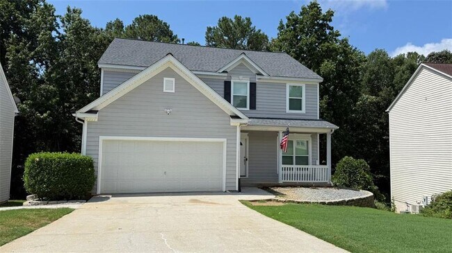 137 Daisy Meadow Trail in Lawrenceville, GA - Building Photo - Building Photo