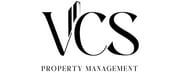 Property Management Company Logo VCS Commercial Real Estate