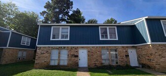 811 Texas St in Longview, TX - Building Photo