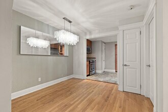 180 Commonwealth Ave, Unit B in Boston, MA - Foto de edificio - Building Photo