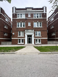 308 Randolph Av in Windsor, ON - Foto de edificio - Building Photo