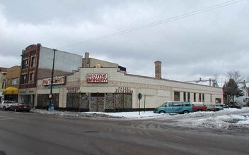 2933 N Milwaukee Ave in Chicago, IL - Building Photo - Building Photo