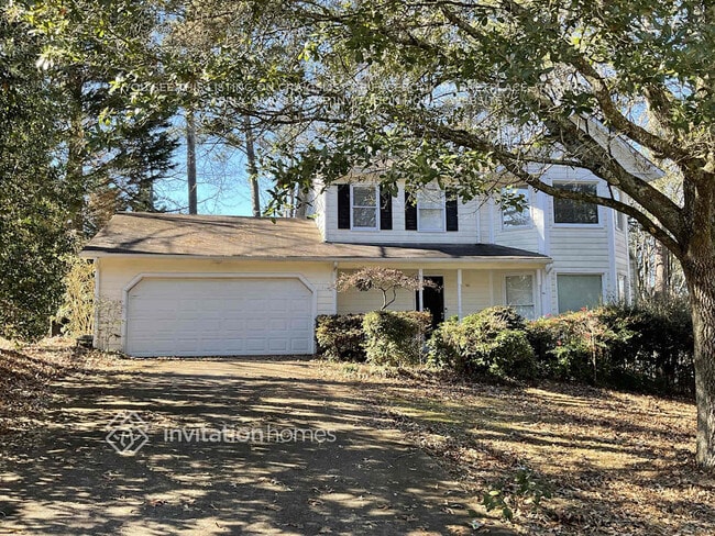 property at 649 Cedar Valley Trce