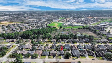 20910 Meadowhill Dr in Spring, TX - Building Photo - Building Photo