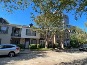 3737 Wakeforest St in Houston, TX - Building Photo - Building Photo