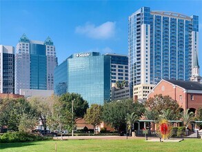 155 S Court Ave in Orlando, FL - Building Photo - Building Photo
