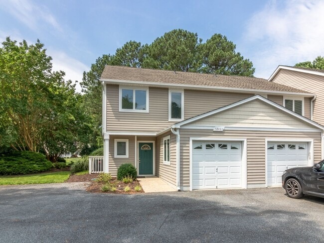 38425 Mainsail Dr in Bethany Beach, DE - Building Photo - Building Photo