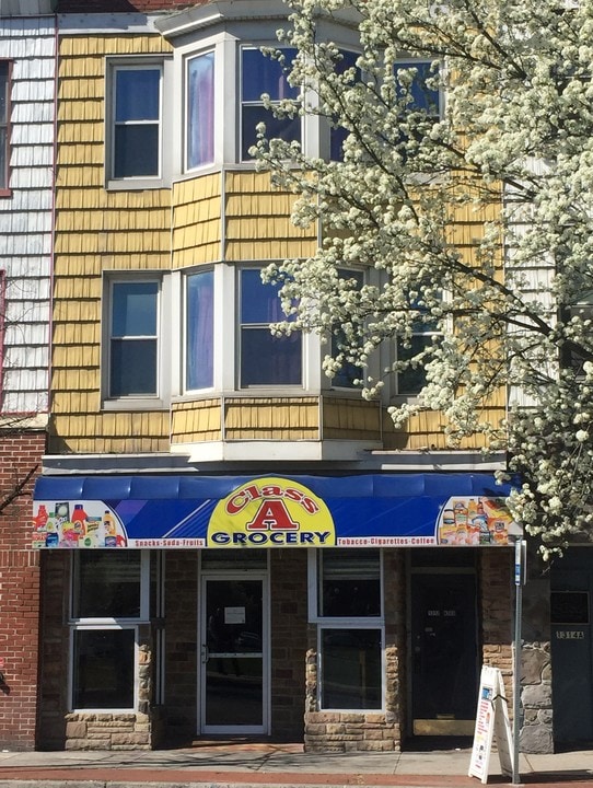 1312 N 3rd St in Harrisburg, PA - Building Photo