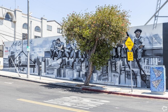 Apartments for rent in Mar Vista, CA