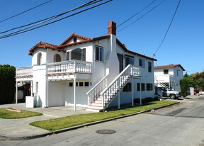 2305 Eldorado St in Vallejo, CA - Building Photo