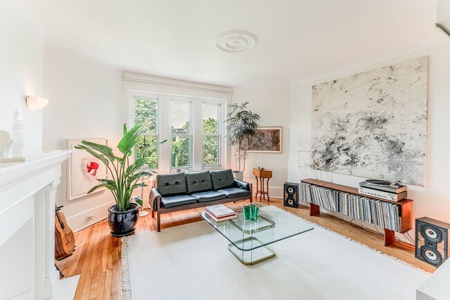 property at 1470 Bernard Ave