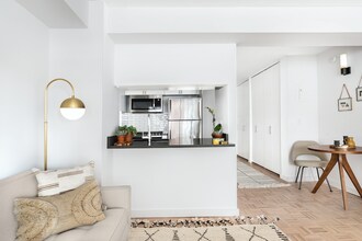 200 East 87th Street in New York, NY - Building Photo - Interior Photo