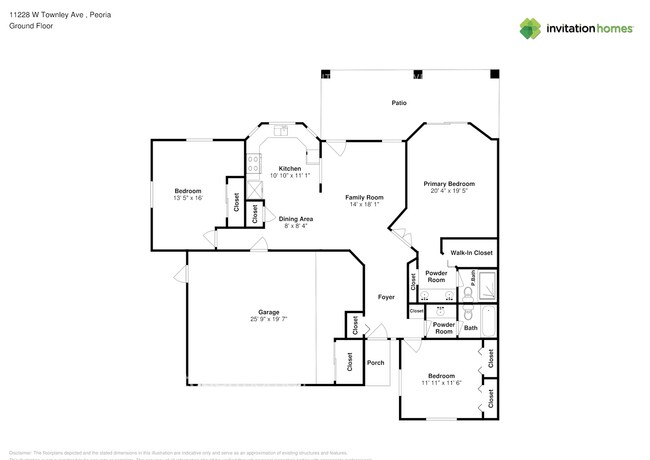 11228 W Townley Ave in Peoria, AZ - Building Photo - Building Photo