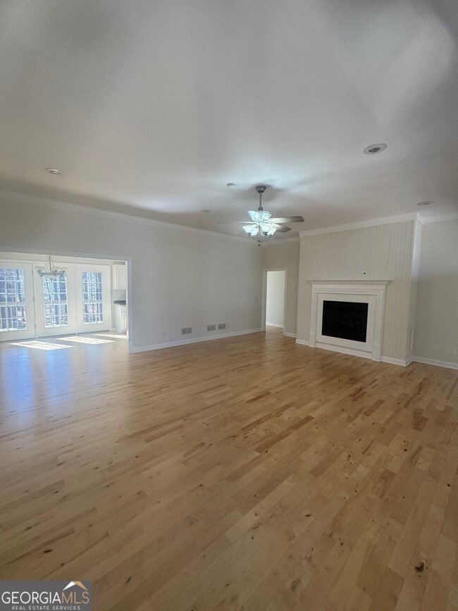 735 Bearslide Hollow in Dahlonega, GA - Building Photo - Building Photo