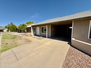 4448 E Fremont St in Phoenix, AZ - Building Photo - Building Photo