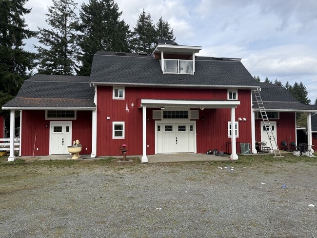 property at 2342 E Wellington Rd