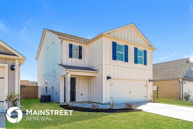 1165 Shaggy Bark Ln in Odenville, AL - Building Photo - Building Photo