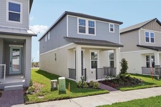 16484 Silver Brook Wy in Winter Garden, FL - Building Photo - Building Photo
