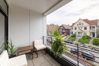 1632 N Franklin Pl in Milwaukee, WI - Building Photo - Building Photo