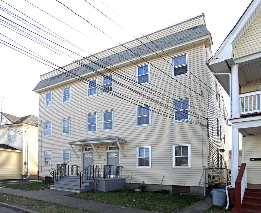 76-78 W Cherry St in Rahway, NJ - Building Photo