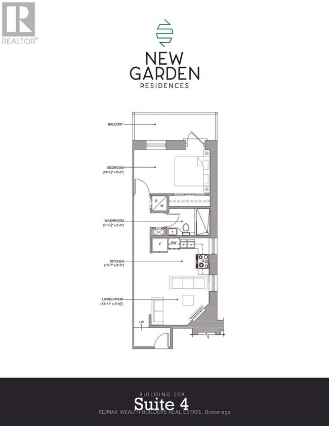 209 Jarvis St in Toronto, ON - Building Photo - Building Photo