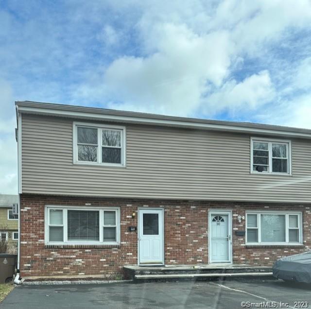 98 Harbor Dr in Stamford, CT - Building Photo