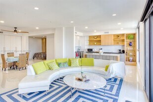1500 S Ocean Dr in Hollywood, FL - Building Photo
