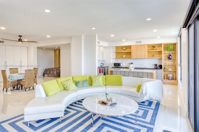 property at 1500 S Ocean Dr