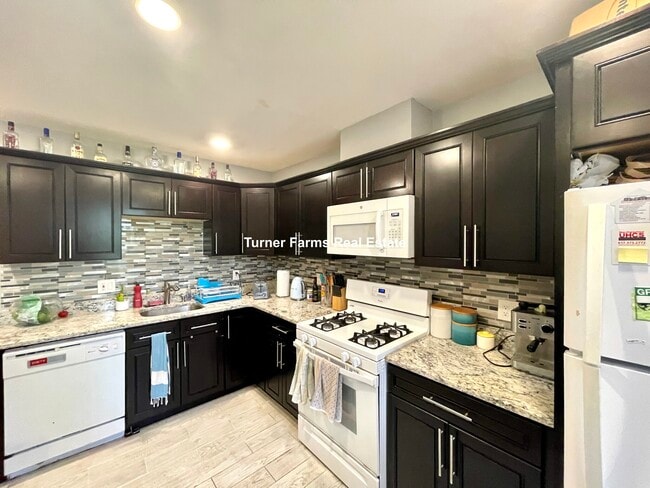 15 Sewall St, Unit 1