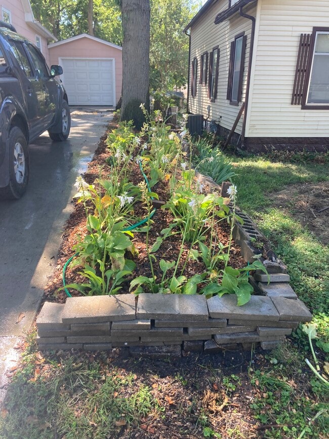 1245 Van Dorn St in Lincoln, NE - Foto de edificio - Building Photo