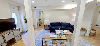 18 Dean Rd, Unit GA in Brookline, MA - Building Photo