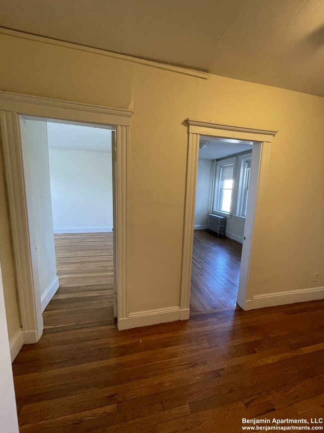 135 Washington St, Unit 43 in Boston, MA - Building Photo - Building Photo