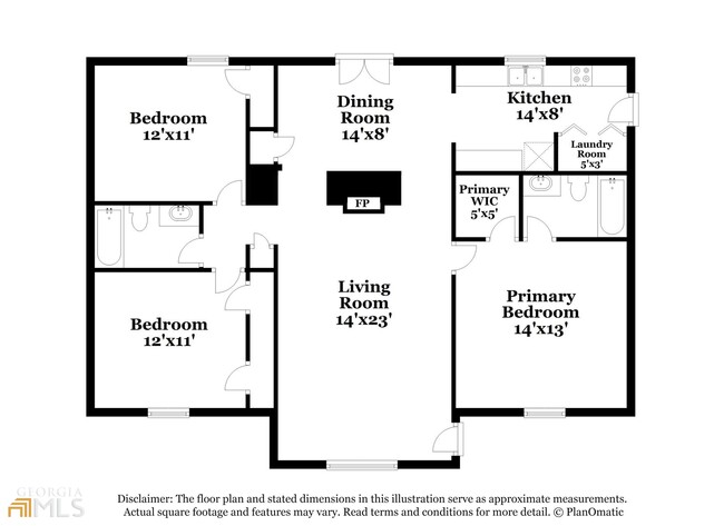 30 Dublin Ct in Newnan, GA - Building Photo - Building Photo