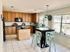 39 E Autumn Branch Cir in Spring, TX - Building Photo - Building Photo