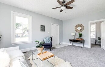 9 S Fern Ave in Highland Springs, VA - Building Photo - Building Photo