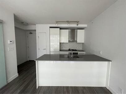 1283 Howe St in Vancouver, BC - Building Photo - Building Photo