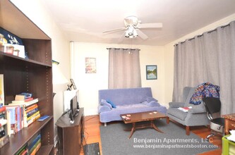 500 Cambridge St, Unit 6A in Boston, MA - Building Photo - Building Photo