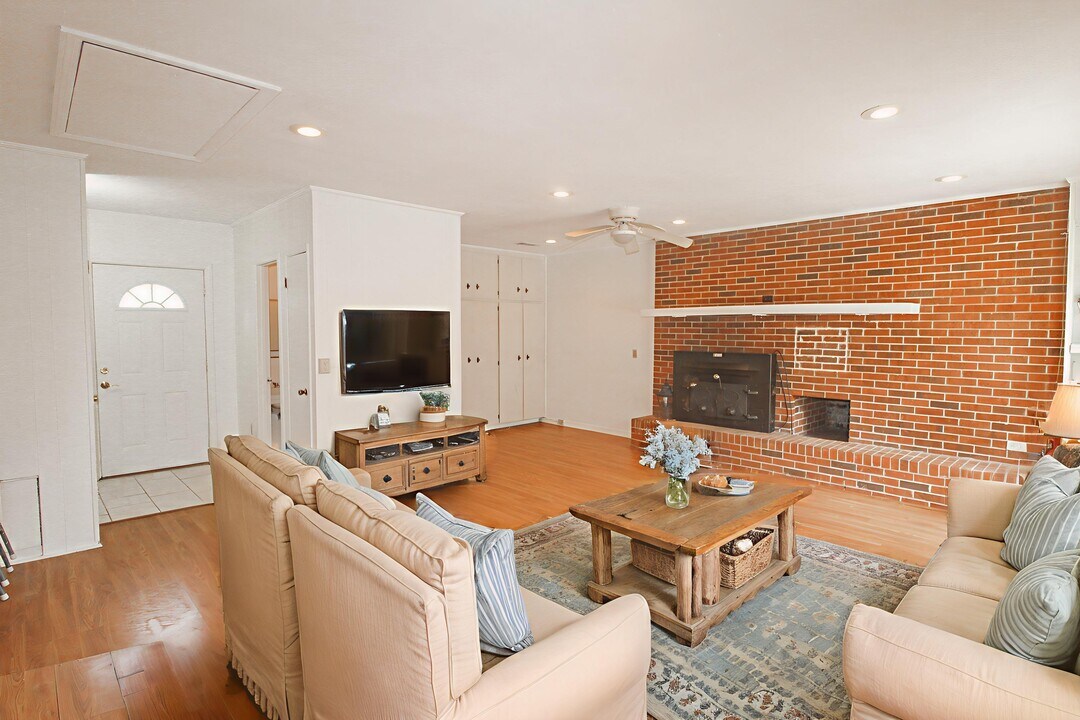 209 Belair Dr in Statesboro, GA - Building Photo