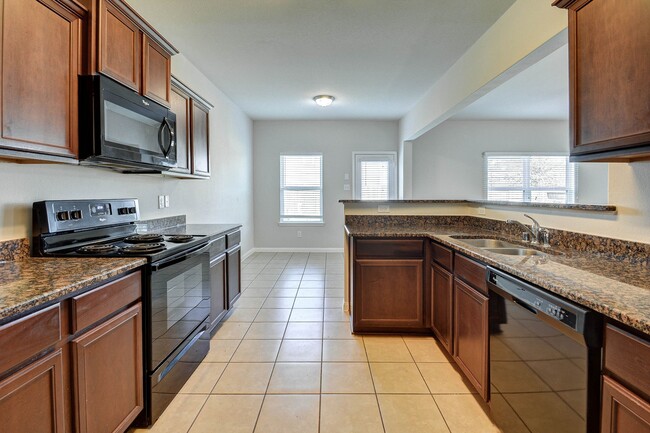 property at 9402 Gold Mountain Dr