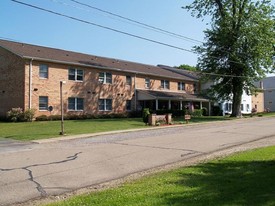 Sheffield Country Manor Apartments