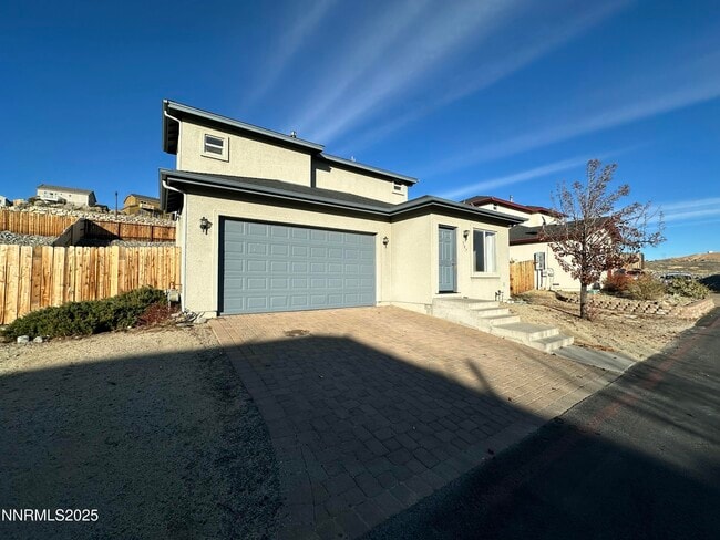 387 Orrcrest Dr in Reno, NV - Building Photo - Building Photo