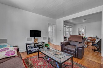 68 Sheldon Terrace, Unit 1 in New Haven, CT - Building Photo - Building Photo