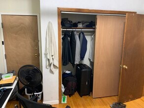 25 Saint Stephen St, Unit B2 in Boston, MA - Building Photo - Building Photo