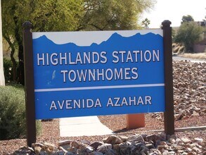 2671 W Avenida Azahar in Tucson, AZ - Building Photo - Building Photo