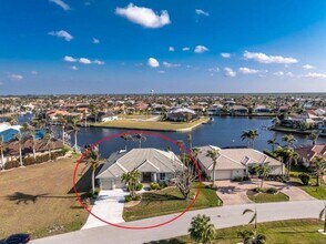 3932 Madrid Ct in Punta Gorda, FL - Building Photo - Building Photo