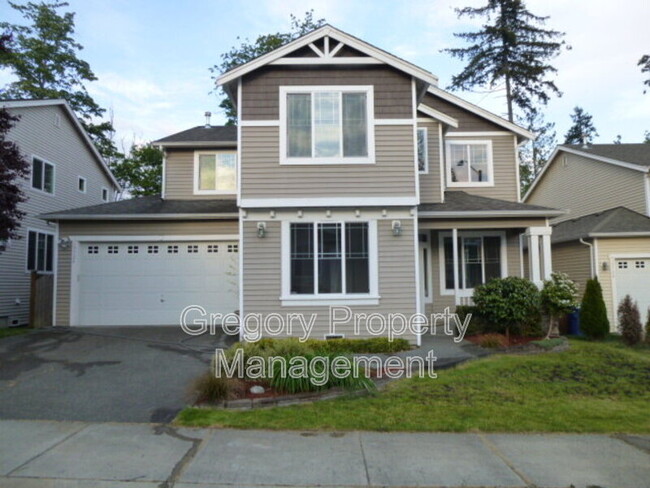 19724 78th Ave NE in Kenmore, WA - Building Photo - Building Photo
