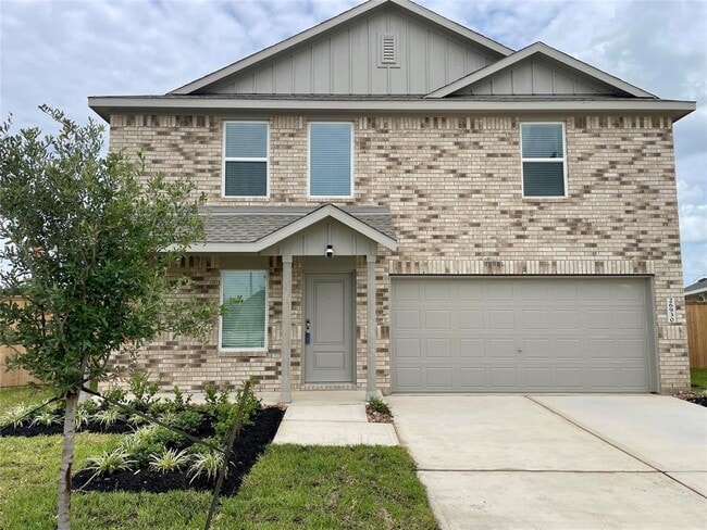 property at 26930 Zebra Grass Dr