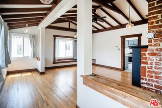 1821 Grace Ave in Los Angeles, CA - Building Photo - Building Photo