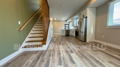 247 Farragut St NW in Washington, DC - Building Photo - Building Photo